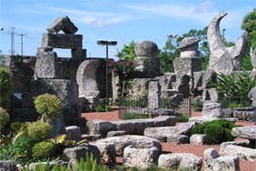 Coral Castle Miami 