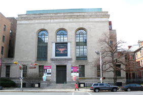 Newark Museum