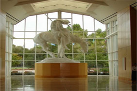 National Cowboy & Western Heritage Musem Oaklahoma City