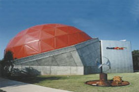 Kirkpatrick Center Museum Complex Oaklahoma City