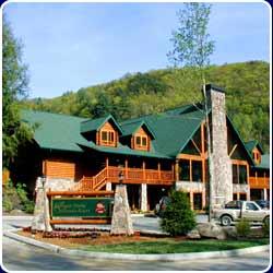 Free Tickets to Gatlinburg - Westgate Resorts