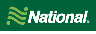 National Rent A Car Logo