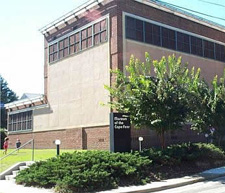 Museum of Cape Fear Fayetteville, North Carolina
