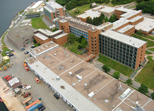 Bedford Institute of Oceanography Dartmouth, Canada