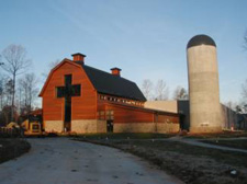 Billy Graham Library Charlotte, North Carolina