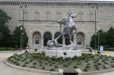 Chrysler Museum of Art Chesapeake, Virginia