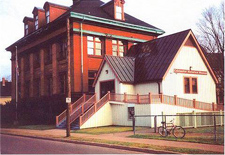 Colchester Historical Society Museum Truro, Canada