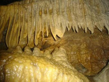 Dragon Cave Rafting Greymouth, New Zealand