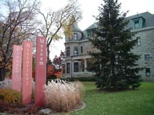 Elmhurst Historical Museum Elmhurst, Illinois