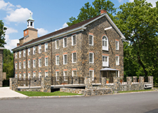 Hagley Museum and Library Wilmington, Delaware