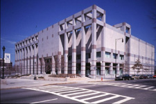 North Carolina Museum of History Raleigh, North Carolina