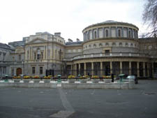 National Museum of Ireland - Natural History Dublin, Ireland