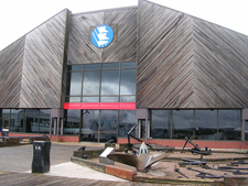 Maritime Museum of the Atlantic Sackville, Canada