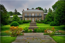 Bartow-Pell Mansion Museum Bronx, New York