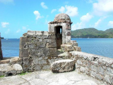 Portobelo National Park Colon, Panama