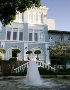 Palacio de Santa Catalina Caguas, Puerto Rico