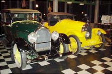 Wisconsin Automotive Museum Hartford, Wisconsin