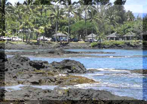 Richardson Beach Park