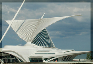 Milwaukee Art Museum