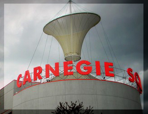 Science Center