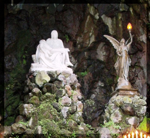 The Grotto