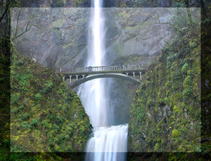 River Gorge