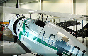 Virginia Aviation Museum