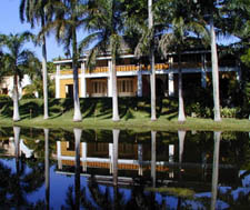 Bonnet House Museum and Gardens Fort Lauderdale, Florida