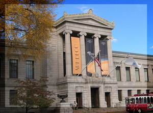 New Mexico Museum of Natural Science & History Albuquerque, New Mexico