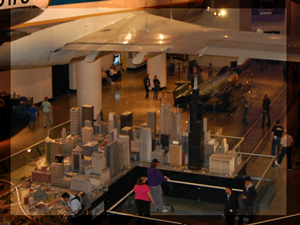 Chicago Museum of Science + Industry