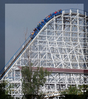 Adventureland USA, Des Moines
