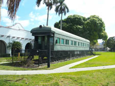 Fort Myers Historical Museum Fort Myers, Florida