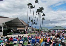 Maui Arts and Cultural Center Maui, Hawaii