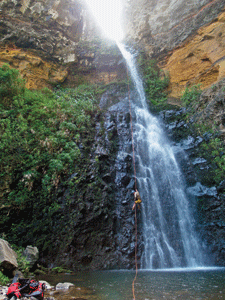 Maui Canyon Adventures Maui, Hawaii