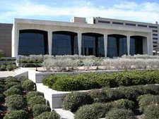 Amon Carter Museum Fort Worth, Texas