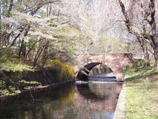 Branch Brook Park Newark, New Jersey