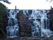Chewacla Auburn, Alabama