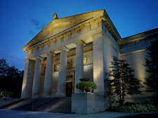 Cincinnati Art Museum Cincinnati, Ohio