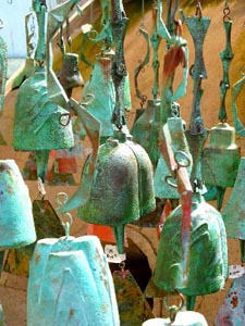 Cosanti Foundation Scottsdale, Arizona