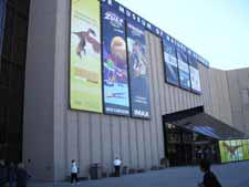 Denver Museum of Nature & History Denver, Colorado