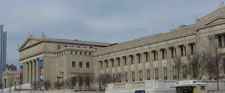 Field Museum of Natural History Chicago, Illinois