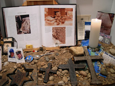 Ground Zero Museum Workshop New York City, New York