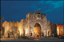Holy Land Experience Orlando, Florida