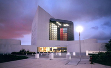 John F. Kennedy Presidential Museum & Library Boston, Massachusetts