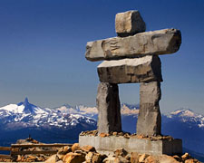 XXI 2010 Wnter Olympics Vancouver, British Columbia, Canada