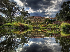 Philbrook Museum Tulsa, Oklahoma