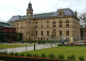 South Australia Museum Adelaide, Australia