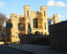 Wadsworth Atheneum Hartford, Connecticut
