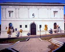 Walters Art Museum Baltimore, Maryland