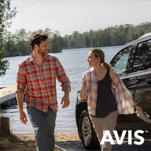 Avis Car Rental Coupons